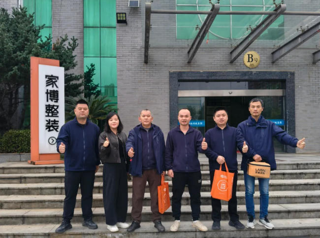 工地巡檢458期 | 嚴苛標準，只為完美交付